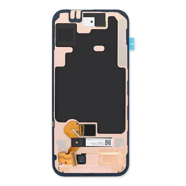 Pixel 9 Pro XL LCD οθόνες 206