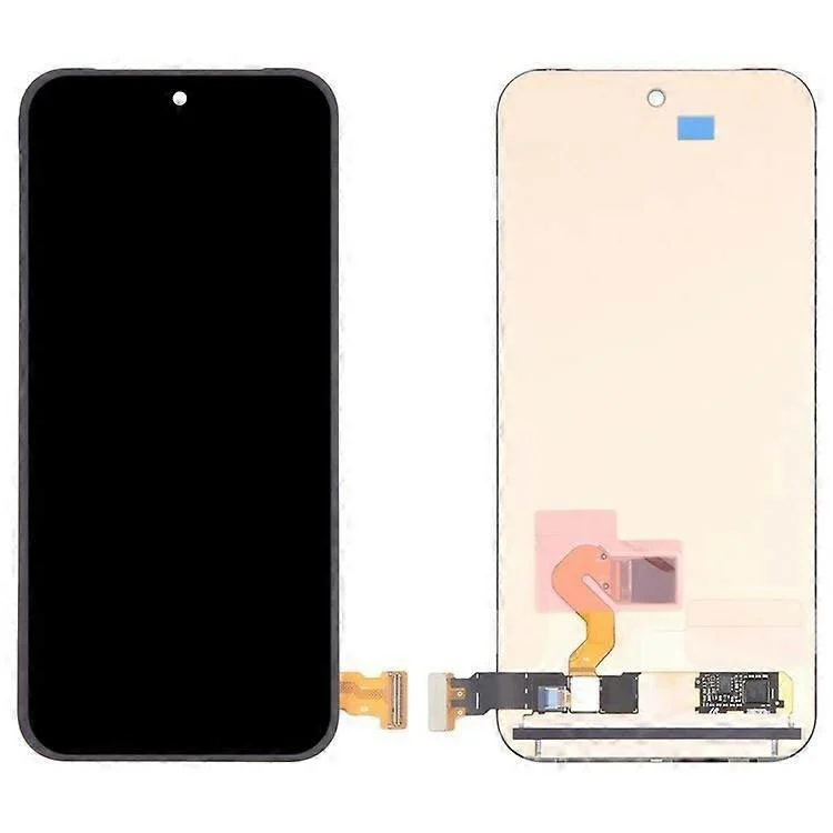 Pixel 9 Pro XL LCD οθόνες 206