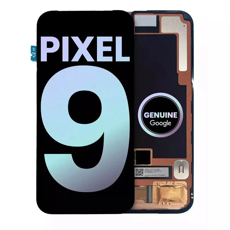 Pixel 9 Pro XL LCD οθόνες 206