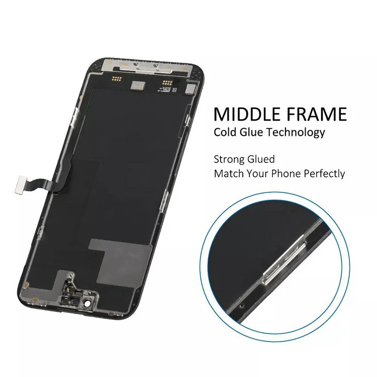 Pro Max LCD οθόνες