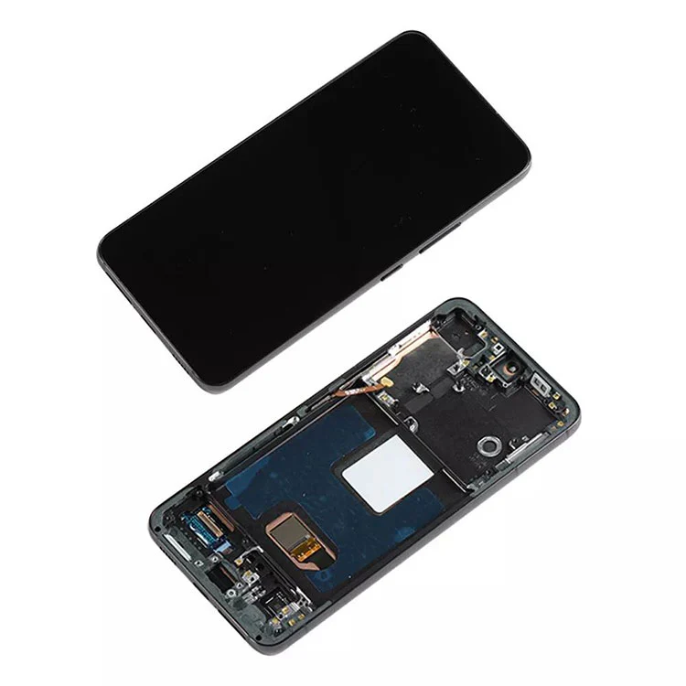 Οθόνες S22 LCD