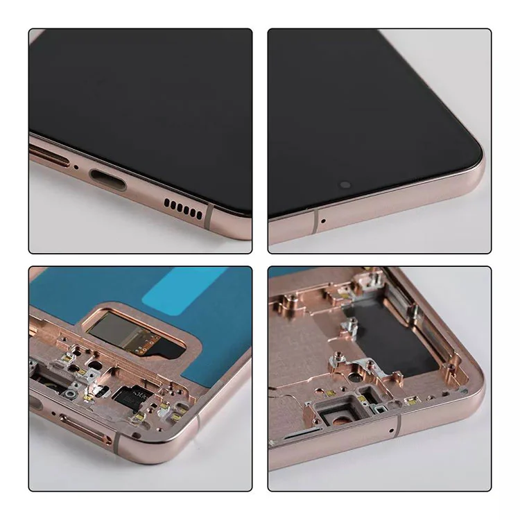 Οθόνες S22 Plus LCD