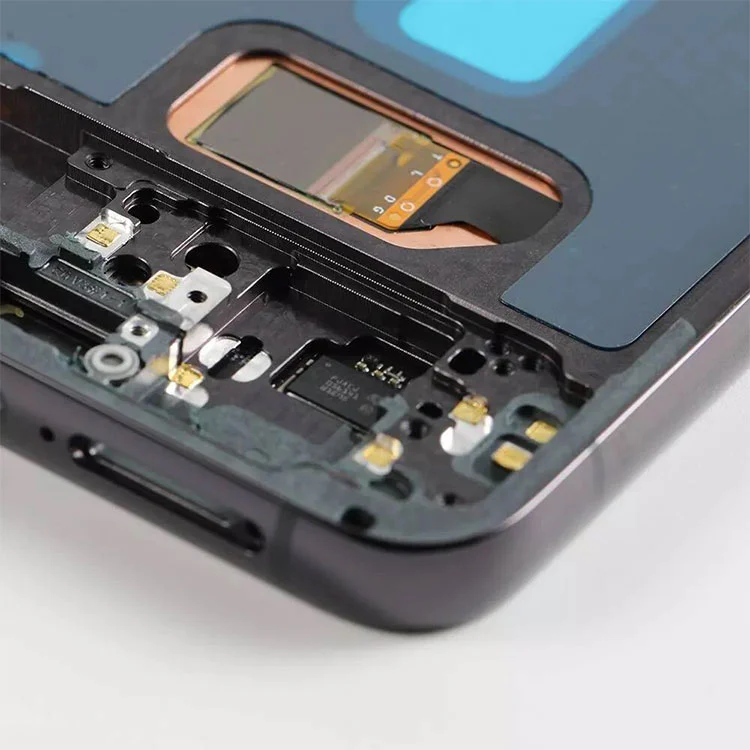 Οθόνες S22 Plus LCD