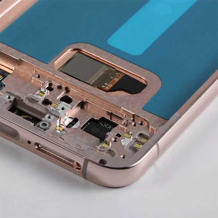 Οθόνες S22 Plus LCD