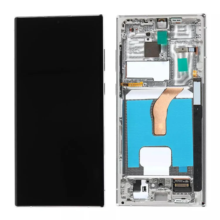 Οθόνες S22 Ultra LCD