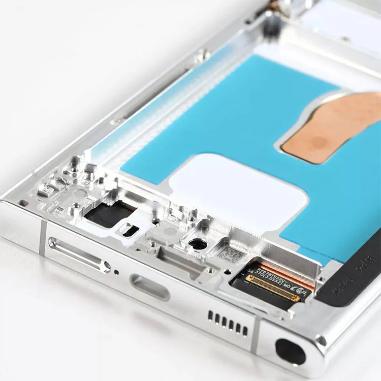 Οθόνες S22 Ultra LCD