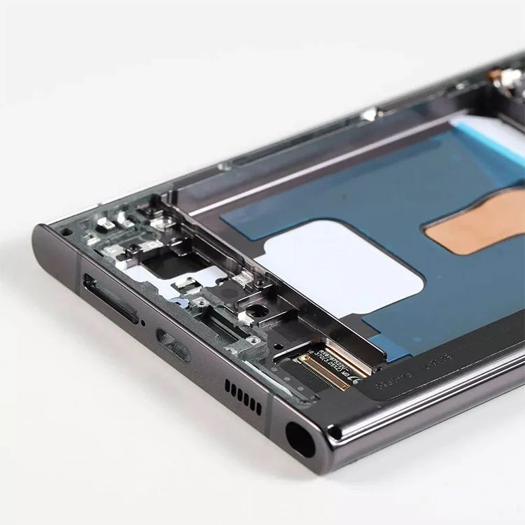 Οθόνες S22 Ultra LCD