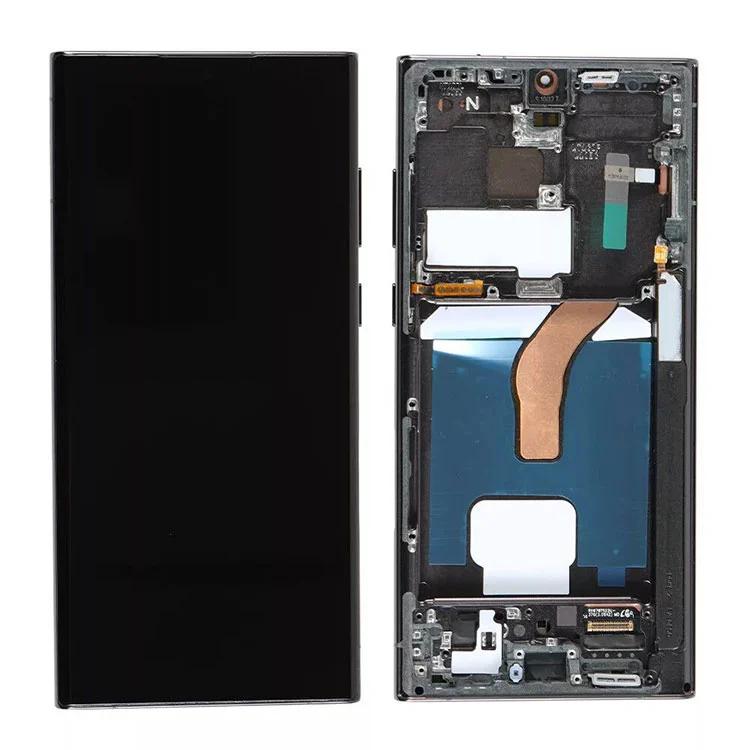 Οθόνες S22 Ultra LCD