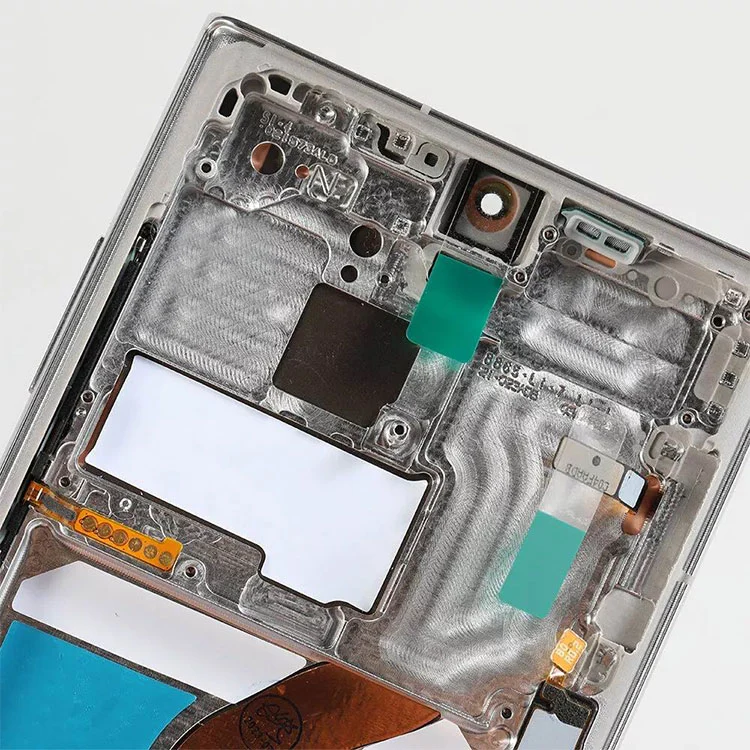 Οθόνες S22 Ultra LCD
