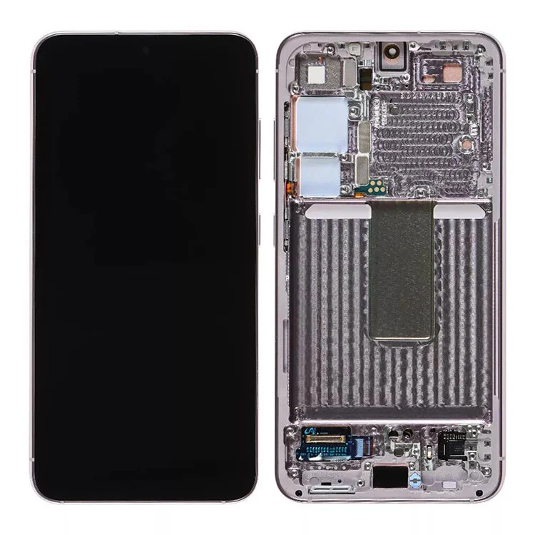 S23 οθόνες LCD