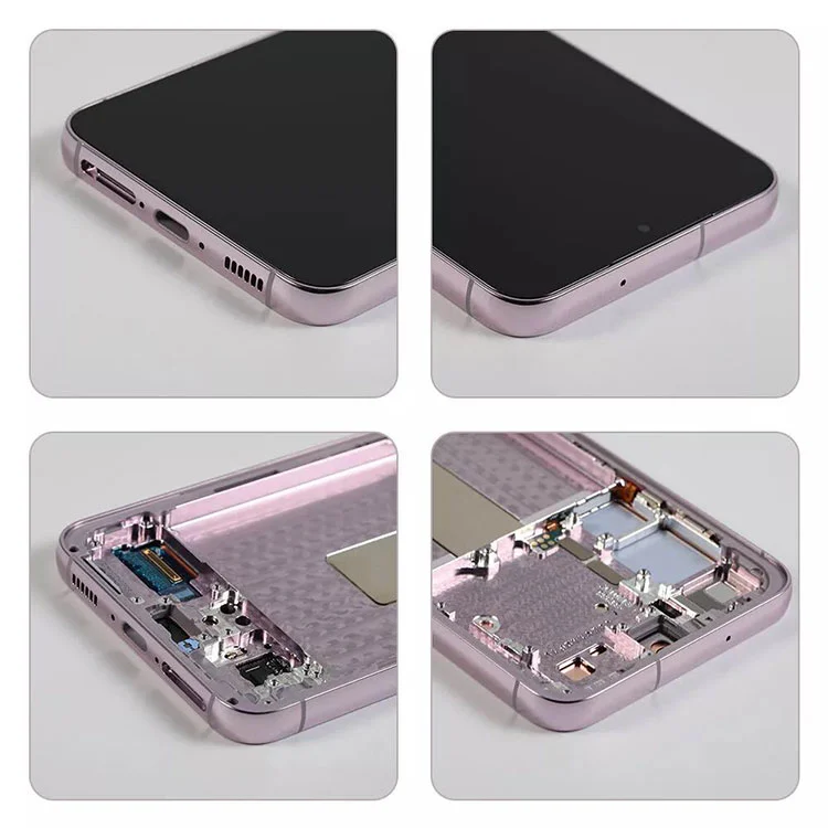 S23 οθόνες LCD