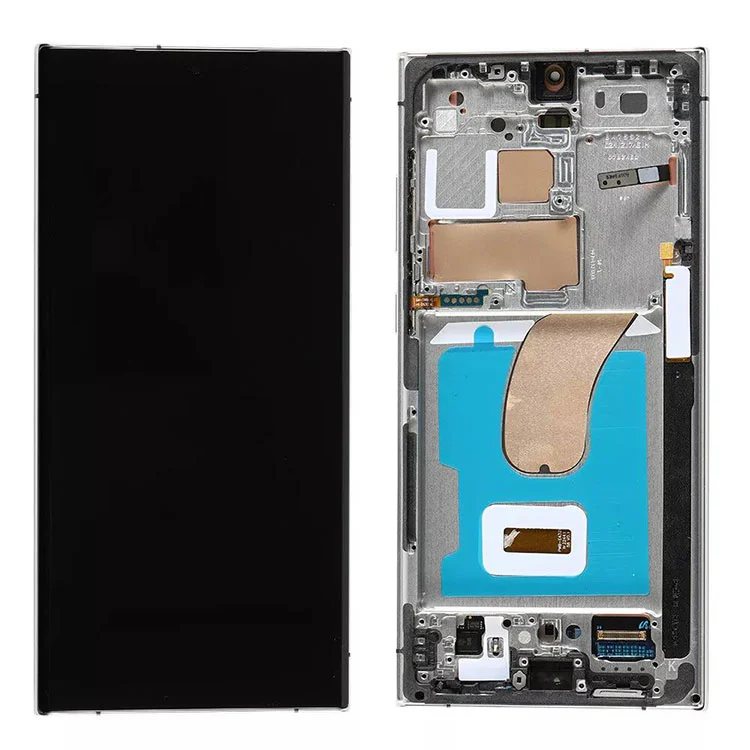 Οθόνες S23 Ultra LCD