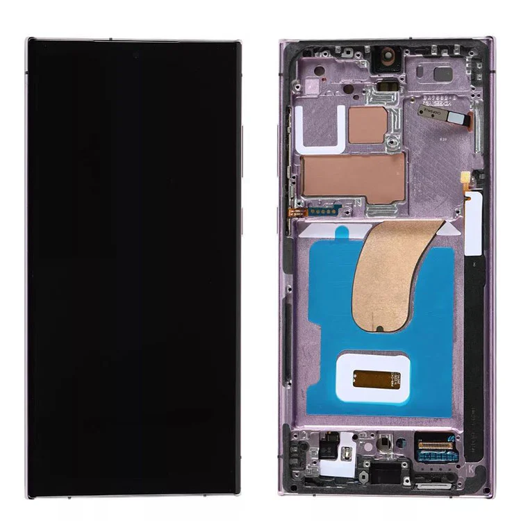 Οθόνες S23 Ultra LCD