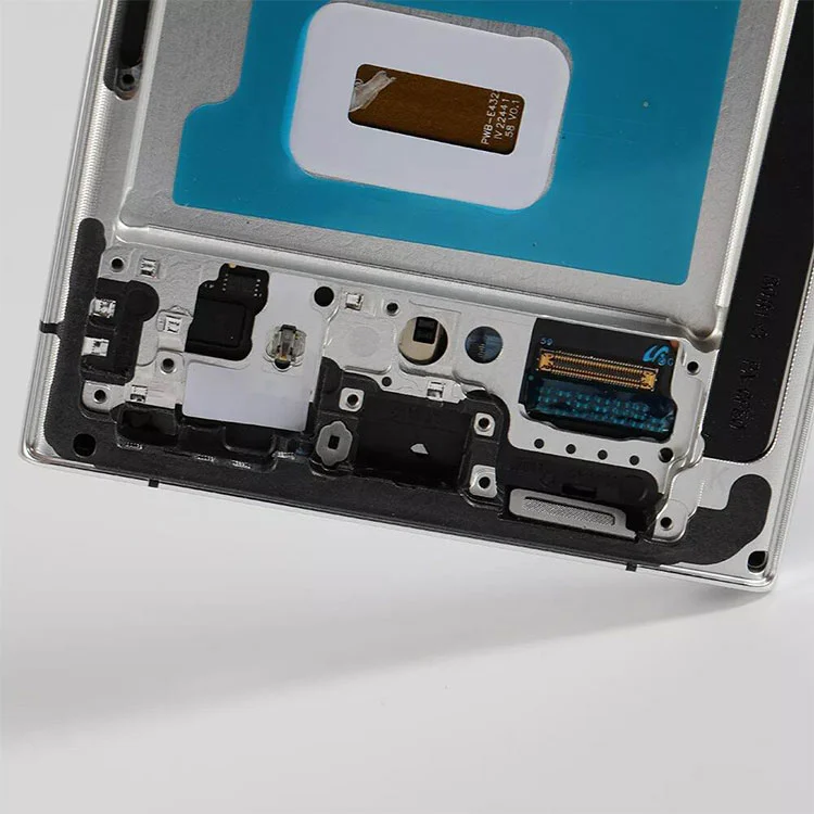 Οθόνες S23 Ultra LCD