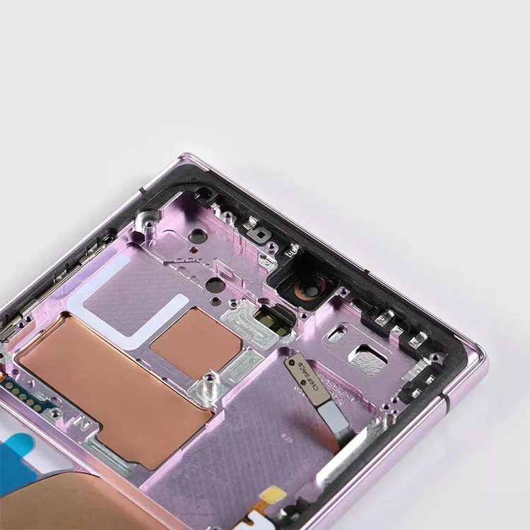 Οθόνες S23 Ultra LCD