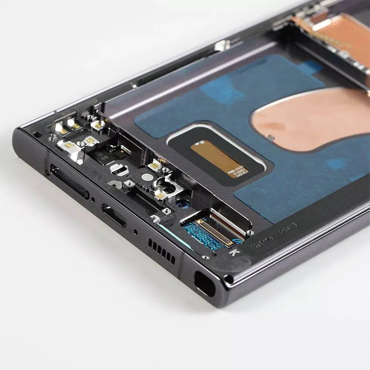 Οθόνες S23 Ultra LCD