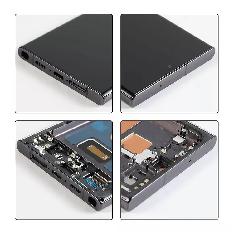Οθόνες S23 Ultra LCD