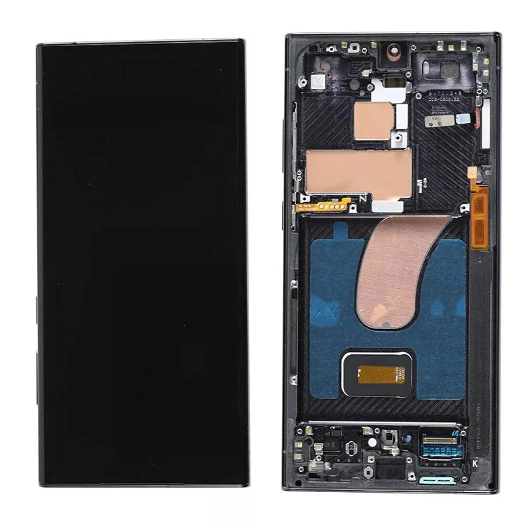 Οθόνες S23 Ultra LCD