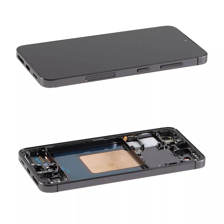Οθόνες S24 LCD