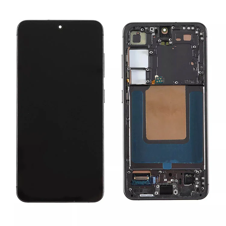 Οθόνες S24 LCD