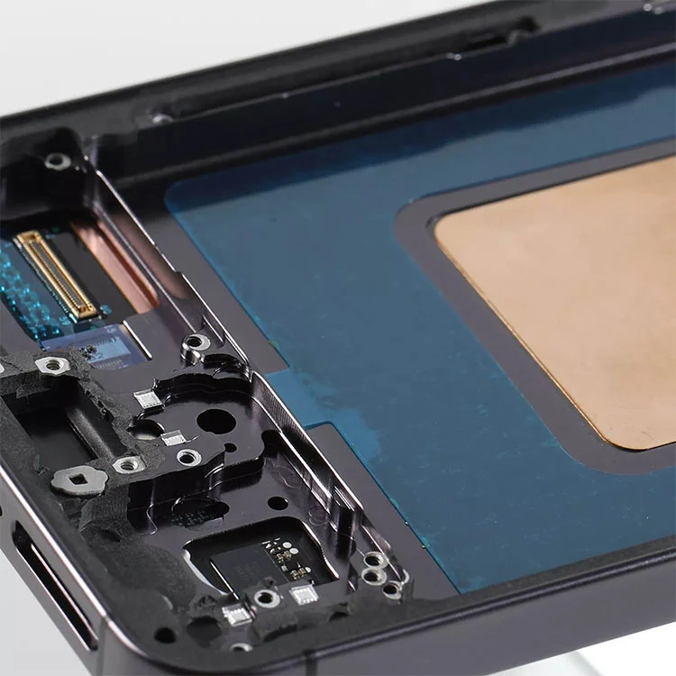 Οθόνες S24 LCD