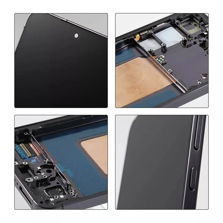 Οθόνες S24 LCD