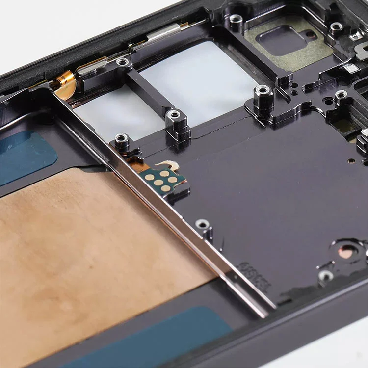 Οθόνες S24 LCD