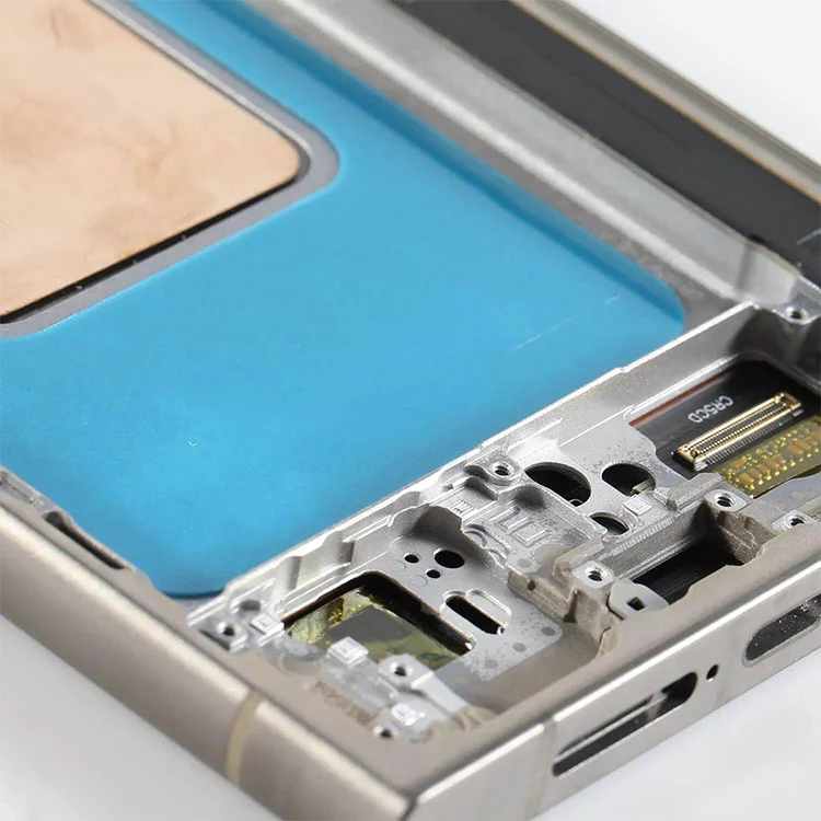 Οθόνες S24 Ultra LCD