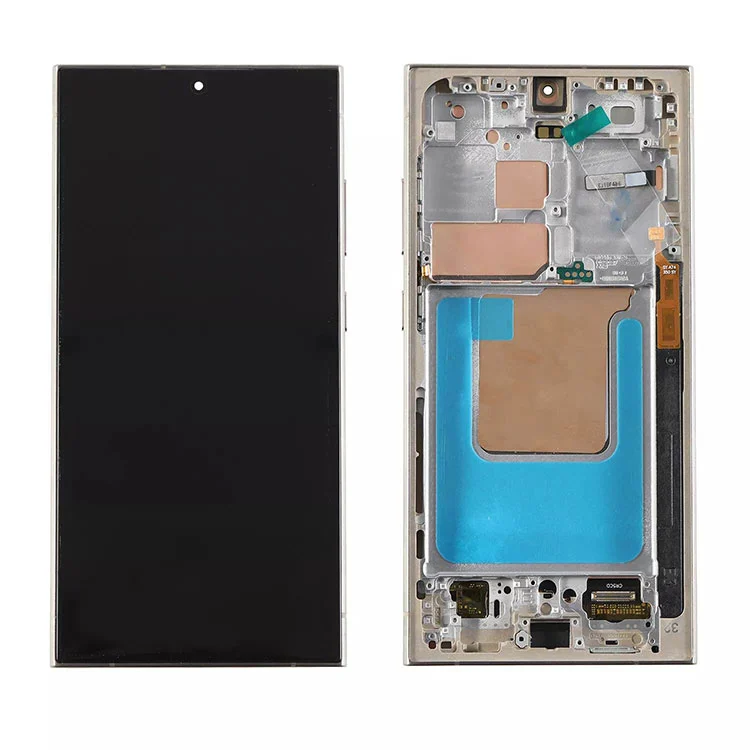 Οθόνες S24 Ultra LCD