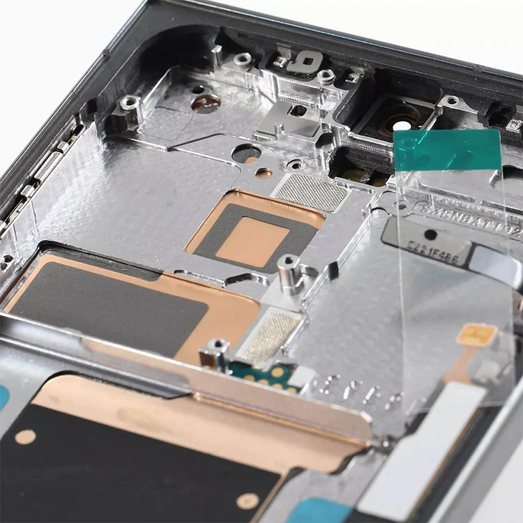 Οθόνες S24 Ultra LCD