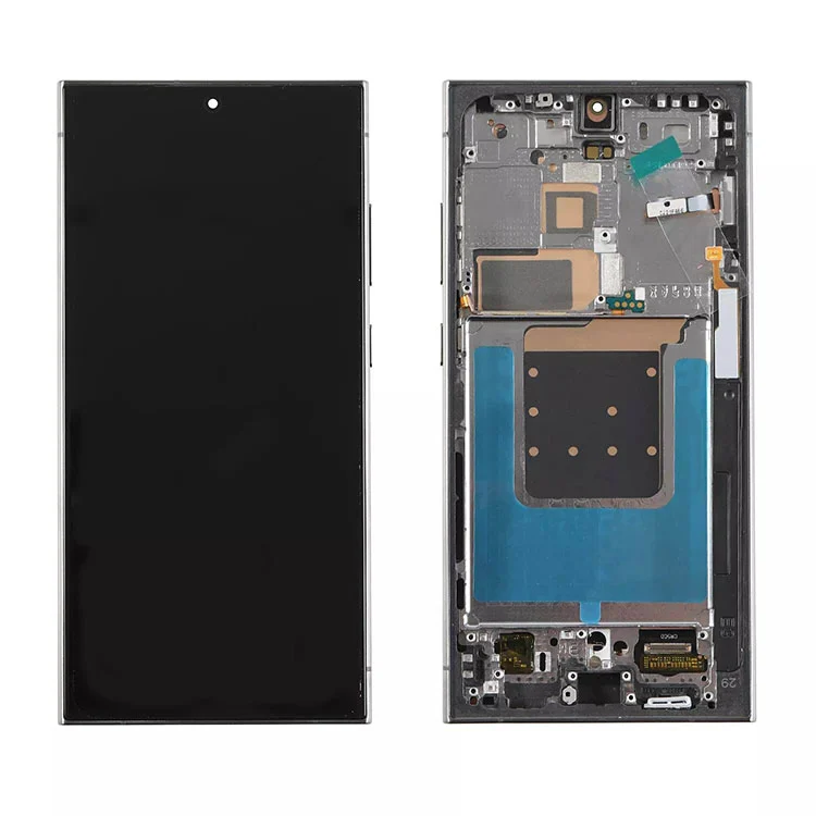 Οθόνες S24 Ultra LCD