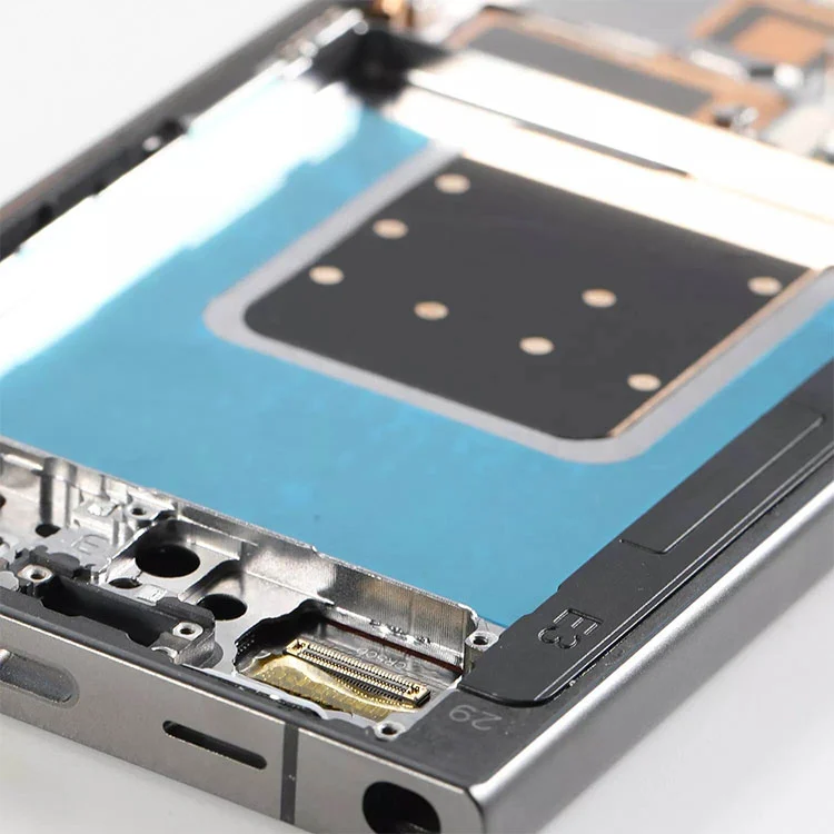 Οθόνες S24 Ultra LCD