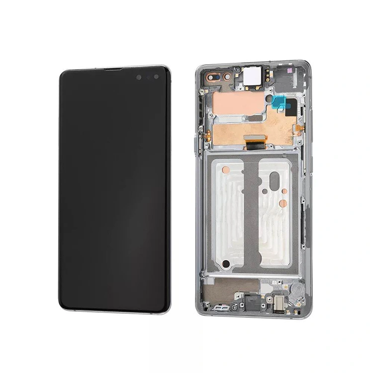 S10 5G οθόνες LCD