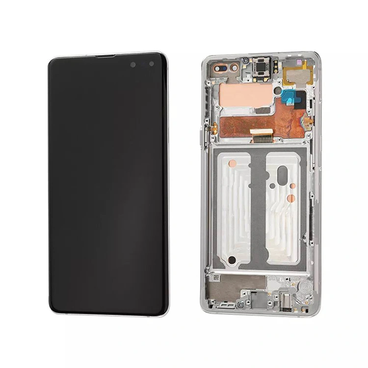 S10 5G οθόνες LCD