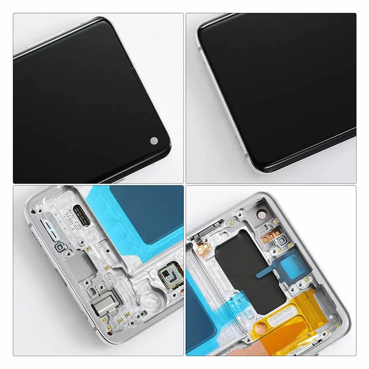 S10 LCD οθόνες