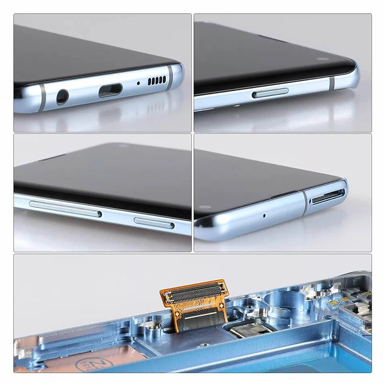 S10 LCD οθόνες