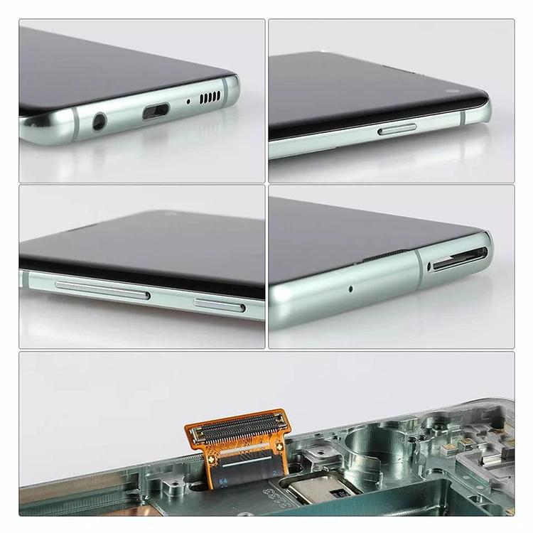 S10 LCD οθόνες