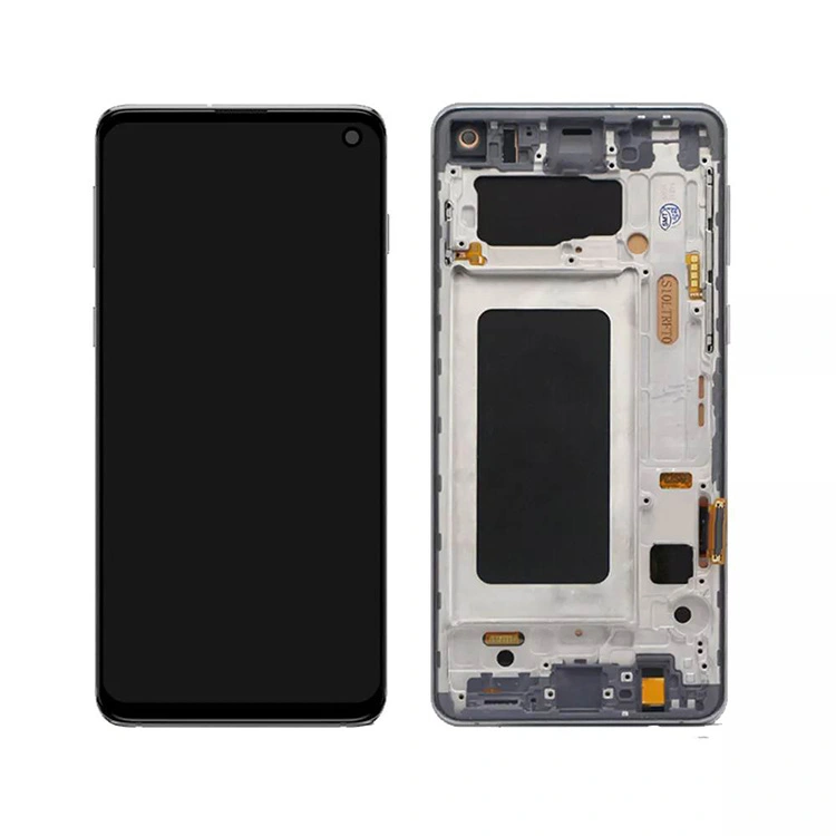 S10 Plus LCD οθόνες