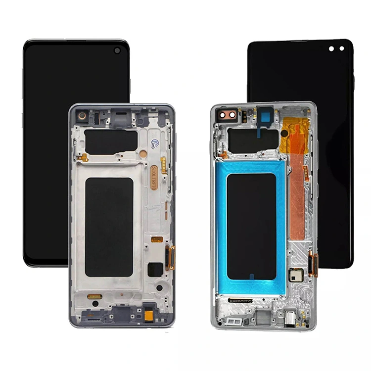 S10 Plus LCD οθόνες
