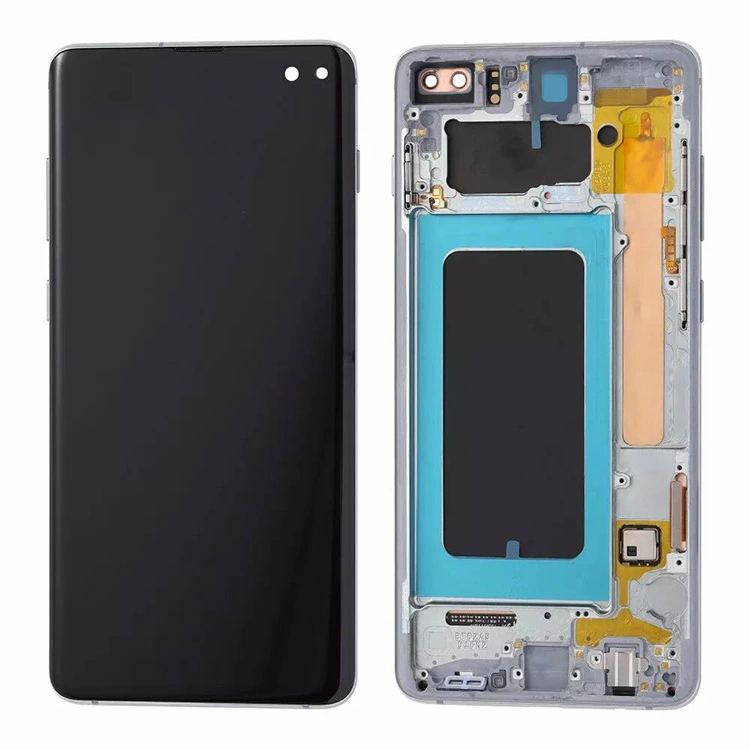 S10 Plus LCD οθόνες