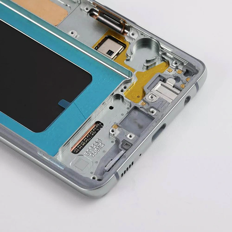 S10 Plus LCD οθόνες