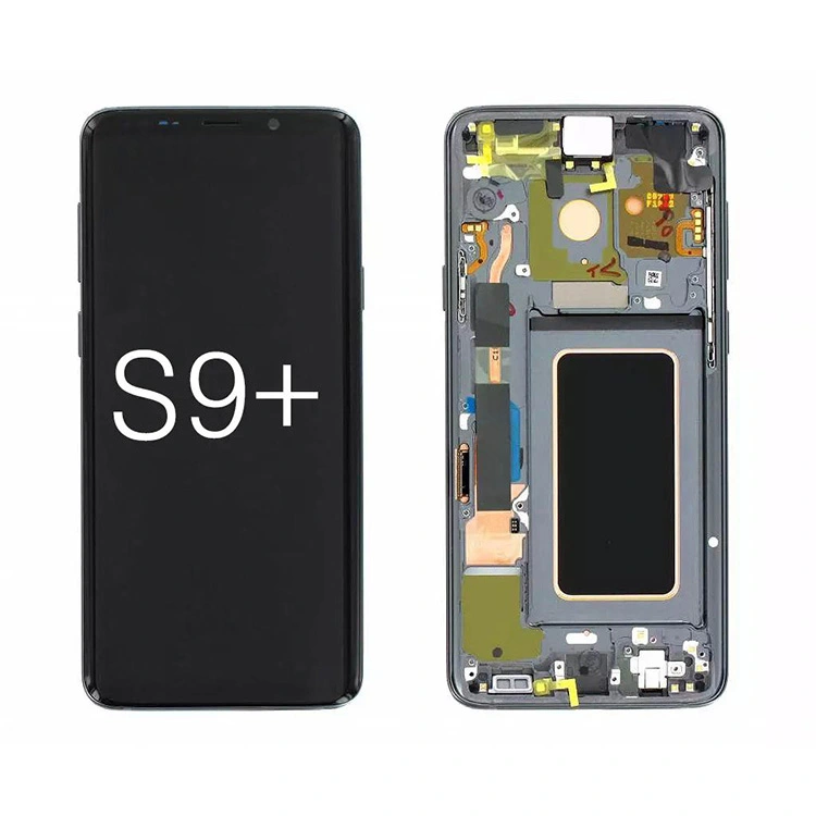 S9 Plus LCD οθόνες