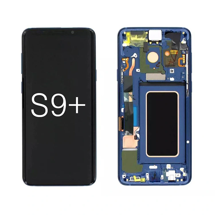 S9 Plus LCD οθόνες