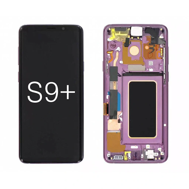 S9 Plus LCD οθόνες