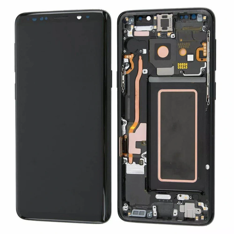 S9 Plus LCD οθόνες