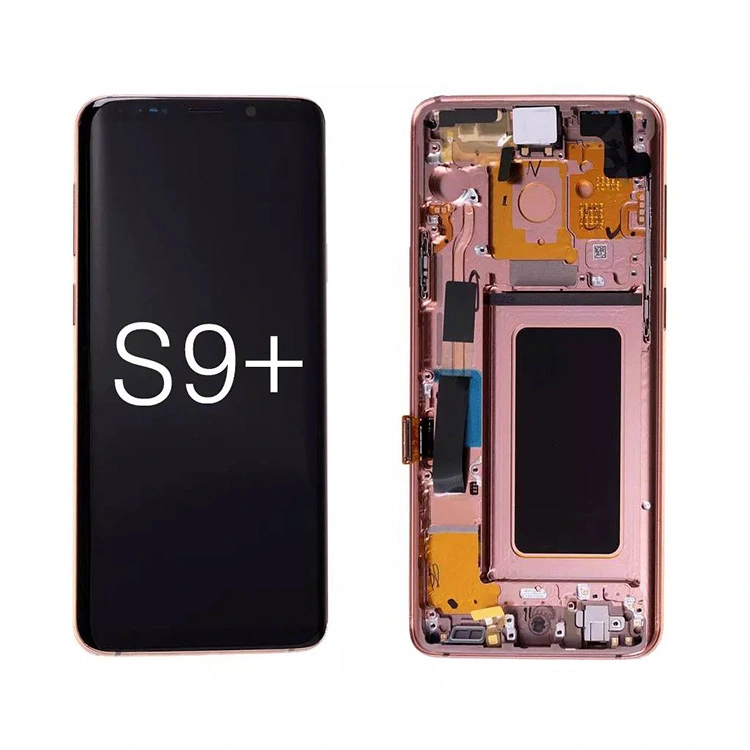 S9 Plus LCD οθόνες