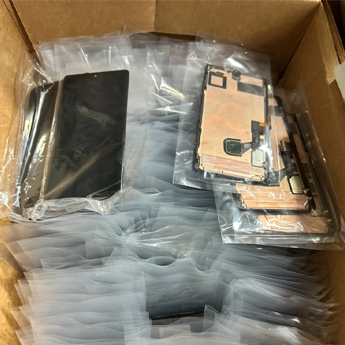 Χρησιμοποιημένες οθόνες LCD Google