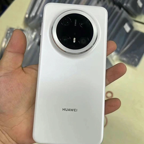 Μεταχειρισμένη εξαγορά Huawei