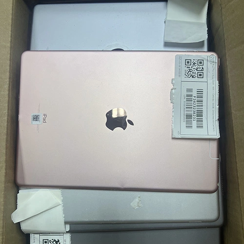 Μεταχειρισμένη αγορά iPad