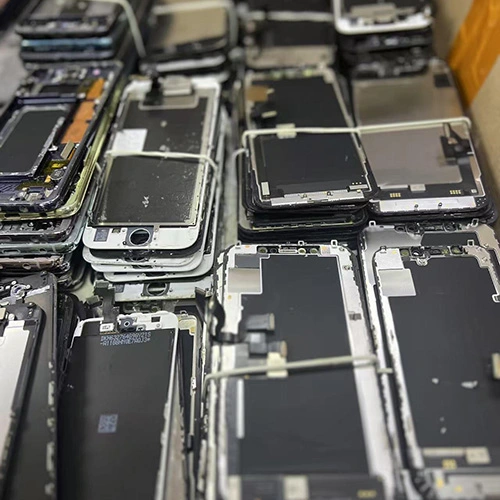 Χρησιμοποιημένες οθόνες LCD iPhone